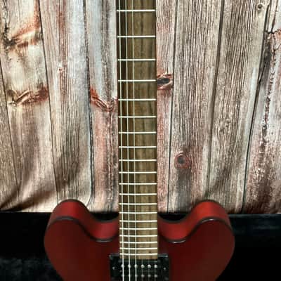 Epiphone Dot Studio Cherry image 3