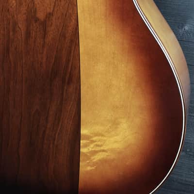 Martin GPCE Inception Maple Auditorium Size Acoustic-Electric Guitar image 22