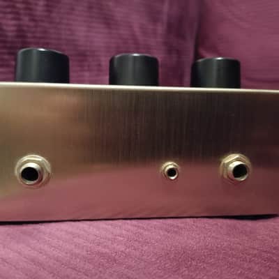 Electro-Harmonix Big Muff Pi 2000's image 2