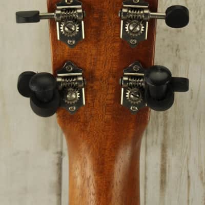NEW Martin DSS-17 - Whiskey Sunset Burst (039) image 6