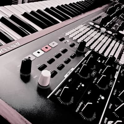 MUST SEE!!! ARTURIA PolyBrute LIKE-NEW CONDITION STILL IN ORIGINAL BOX! image 25