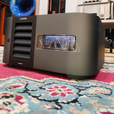 CLASSE' DELTA PRE + DELTA STEREO 2024 image 5
