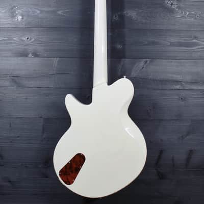 Eastman Juliet PB Electric Guitar – Boutique Offset w/ Bare Knuckle Pickup, Okoume Body, Premium Gig Bag image 3
