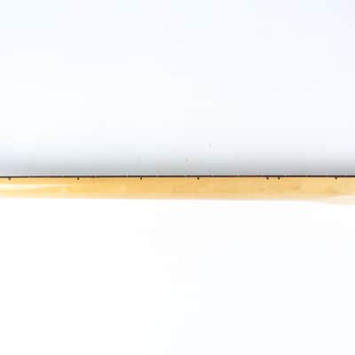 1971 Vintage Fender Precision Bass PBass Rosewood Fretboard NECK USA 1970s Early-CBS image 6