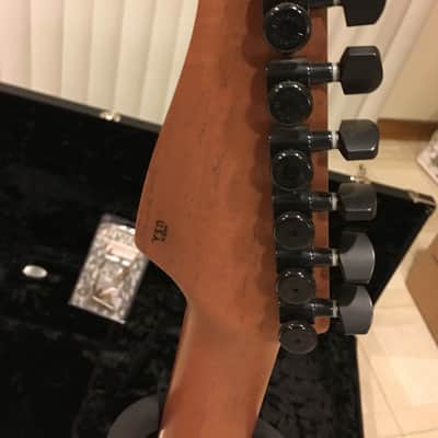 Suhr Modern 7 String Natural image 5