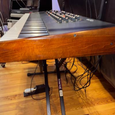 Sequential Prophet XL 76-Key 16-Voice Polyphonic Synthesizer with Custom Sides! image 2