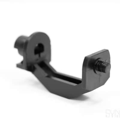 M1, T3, T2, T1, 01/W Pro X Joystick Swivel Replacement Part