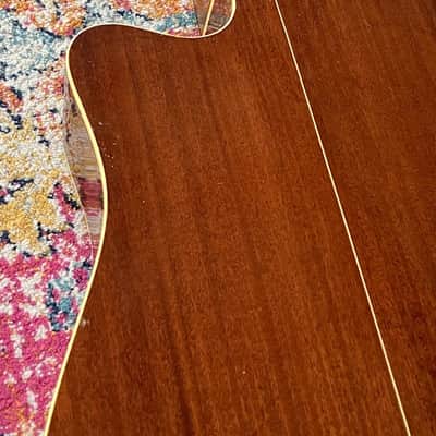 Takamine Dragon Series (ED-21C N) image 17