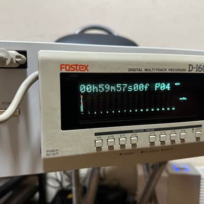 Fostex D160 image 2