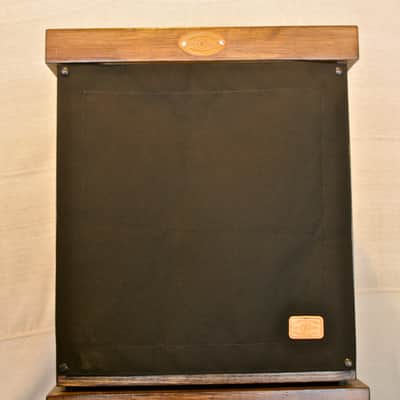 Sanctus Sound 12U Rack Dust Cover Various image 5