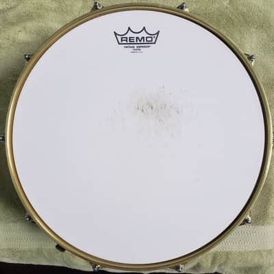 NOBLE AND COOLEY 7X14 SOLID SHELL MAPLE SNARE image 10