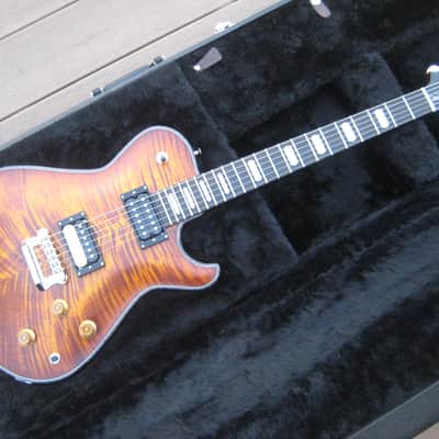 Knaggs, Rappoport Kenai , Aged Scotch image 3
