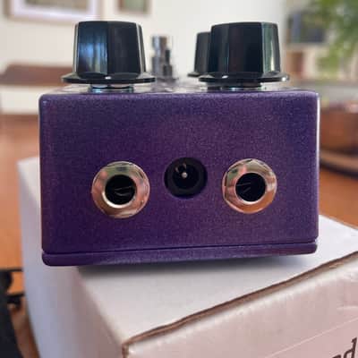 Diamond Vibrato V2 2024 - Present - Purple image 6