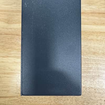 Lindell Audio 77X-500 Stereo Compressor / Limiter 500 Series Module 2010s - Black image 4
