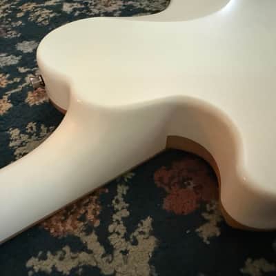 FGN Expert FL - Fishman Fluence - Japan image 15