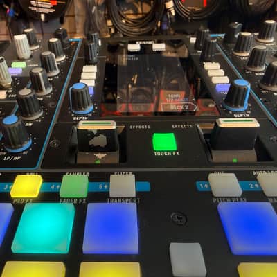 RANE 72 (2) TWELVE KIT (Pre owned - clean - 30 days warranty) image 3