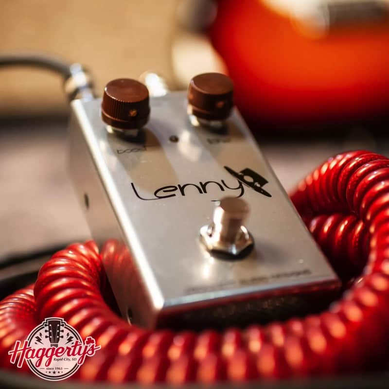 J Rockett Lenny Pedal image 1