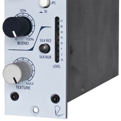 Rupert Neve Designs Portico 542 Tape Emulator (Demo Deal) image 1