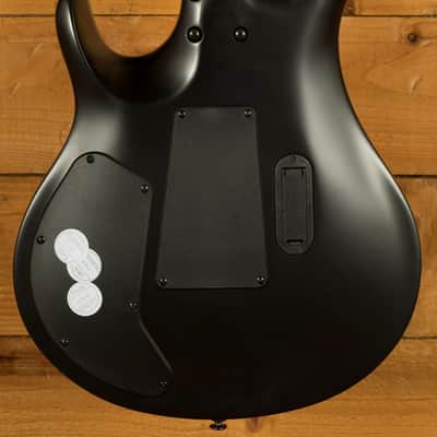 PRS SE Signature | Herman Li Chleo - Mantis Burst image 4