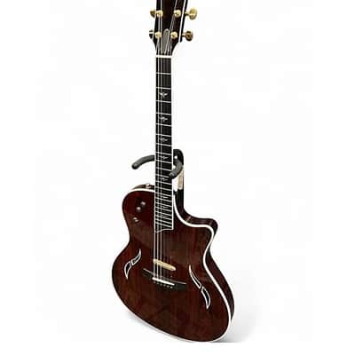 Taylor T5-C2 Custom Koa 2010 image 6