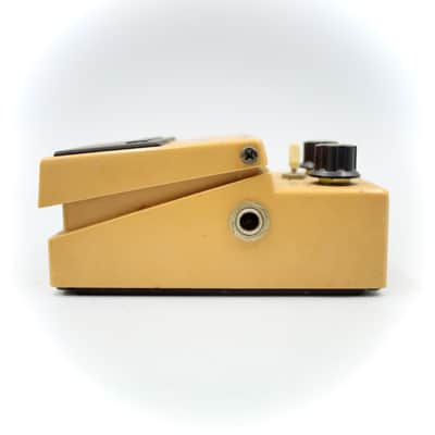 Boss TW-1 T Wah With Original Box 1985 Made in Japan ACA Vintage Guitar Effect Pedal 612800 image 6