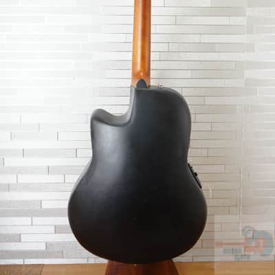 Ovation CS24-1-G Celebrity Standard - 2-Color Sunburst image 20