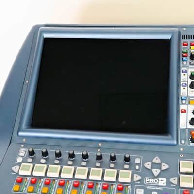Midas PRO2C Live Digital Audio Mixing Console CG01WMV *ASK FOR SHIPPING* image 4