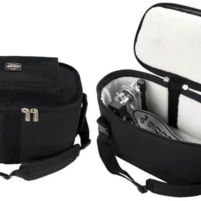 Ahead Bags - AA8114 - Single Bass Pedal Case 15.5 x 7.5 x 9 image 2