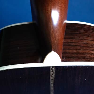 New Martin 0012-28 Modern Deluxe image 6