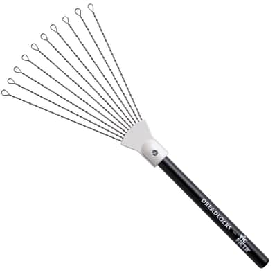 Vic Firth Dreadlocks image 2
