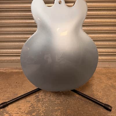 Epiphone Dave Grohl Signature DG-335 2024 - Present - Pelham Blue image 2