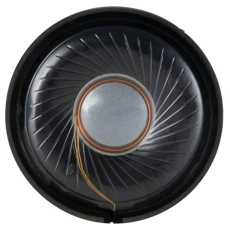 Dayton Audio - CE38M-8 - 1-1/2" Mini Speaker - 8 Ohm image 1