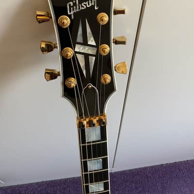 Gibson Custom shop Les Paul axcess custom with Floyd rose 2022 - Black image 12