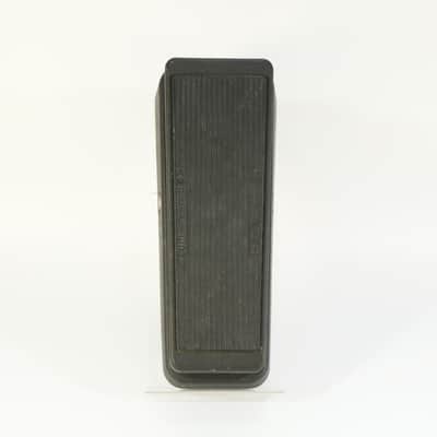Dunlop GCB-95 Original Cry Baby wah wah (s/n AA-021446, Vintage pre-CE) image 2