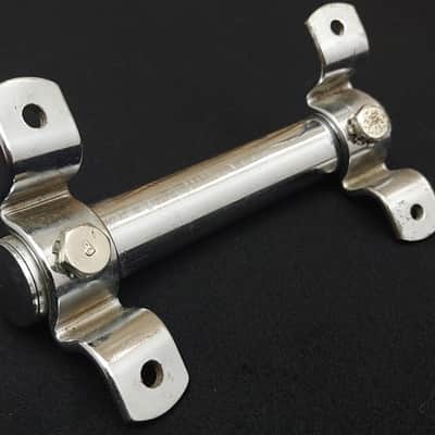 60's Ludwig Consolette Rail Mount image 2