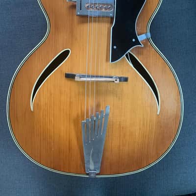 Otwin Sonor - 1950 - Natural image 3