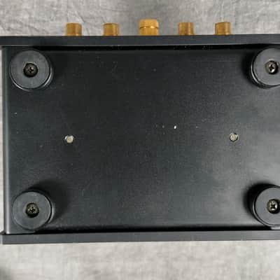Ortofon SPU-T1 MC Step-up transformer In Excellent Condition image 9