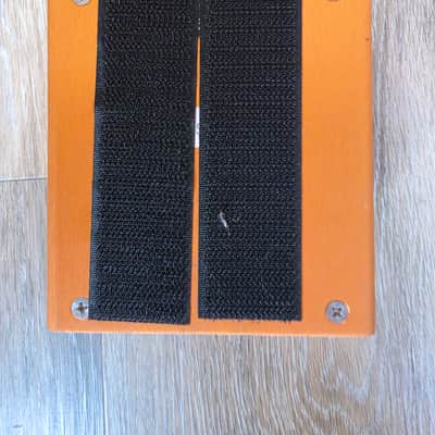 Strymon OB.1 2010s Orange image 2