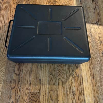 Stevenson Interface Electronics model 100 8 x4 Sidecar Console image 7