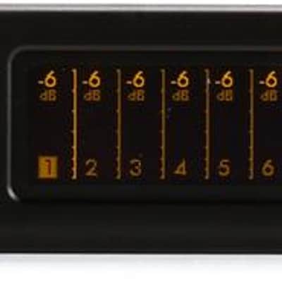 Grace Design m108 8-channel Microphone Preamp image 1