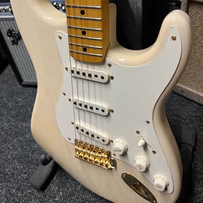 Fender Custom Shop '57 Reissue Stratocaster NOS image 2