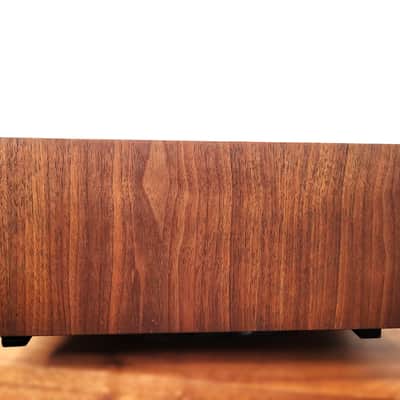 Marantz Model 2245 Stereophonic Receiver Wood Case image 8