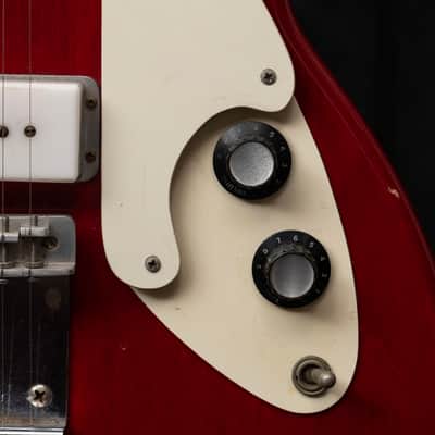 Micro-Frets Calibra Late 1960s Early 1970s - Gloss image 13
