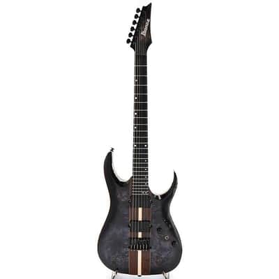 Ibanez [Ikeshibu Used Goods Festival Item] USED Premium RGA21P1PB-DRL (Deep Twilight Burst Low Gloss) [SPOT MODEL] [SN. I250502628] image 2