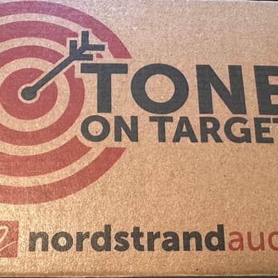 Nordstrand Audio Jazz Bars Pickup Set: Split Coil Humcanceling image 2