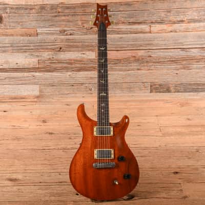 PRS McCarty Standard Natural 2002 image 4