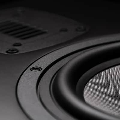 Eve Audio SC2070 7" Active Studio Monitor - Single image 5