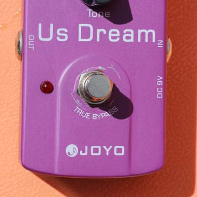 Joyo JF-34 Dream Purple image 5