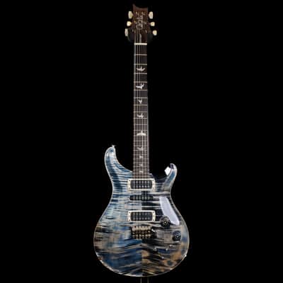 2024 PRS Modern Eagle V - Faded Whale Blue image 3