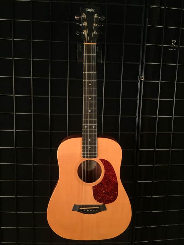 Taylor Baby Taylor 301 Travel Size Acoustic Guitar Natural w